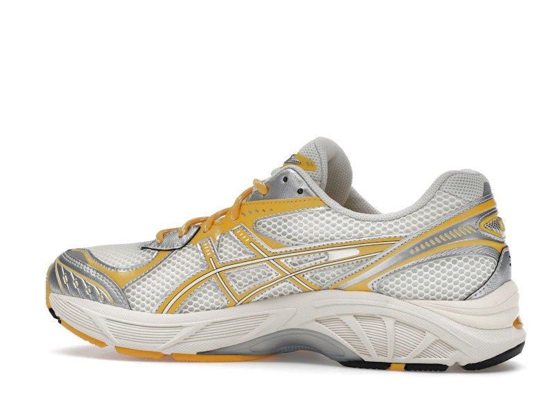 Asics Gt 2160 Kith Cream Solar Power 2025 - Cream/Solar Power - 1203A994-100 - 21