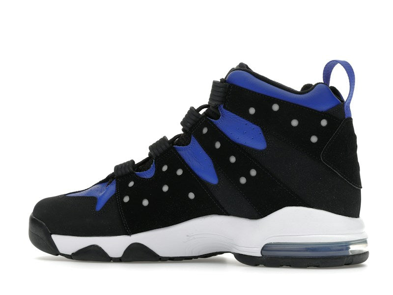 Nike Air Max 2 CB '94 Black Varsity Royal - image 21