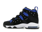Nike Air Max 2 CB '94 Black Varsity Royal - image 21