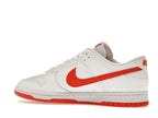 Nike Dunk Low Retro White Picante Red - White/Picante Red - DV0831-103 - 21