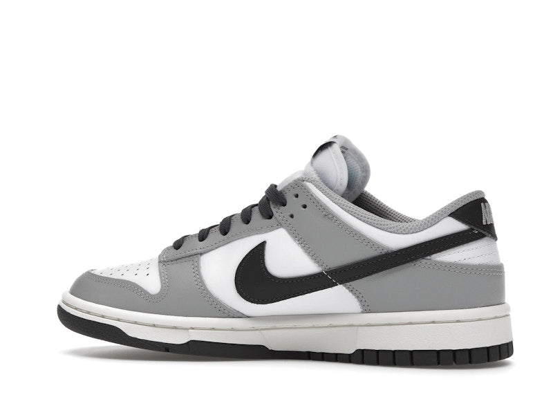 Nike Dunk Low Light Smoke Grey (W) - White/Iron Grey-Light Smoke Grey - DD1503-117 - 21