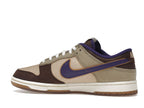 Nike Dunk Low Setsubun 2022 - Beige/Brown/Purple - DQ5009-268 - 21