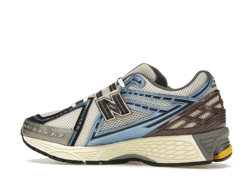New Balance 1906R Blue Moonbeam - Blue/Moonbeam - M1906RRB - 21