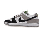 Nike Sb Dunk Low Chlorophyll - Grey/White-Chlorophyll-Black - BQ6817-011 - 21
