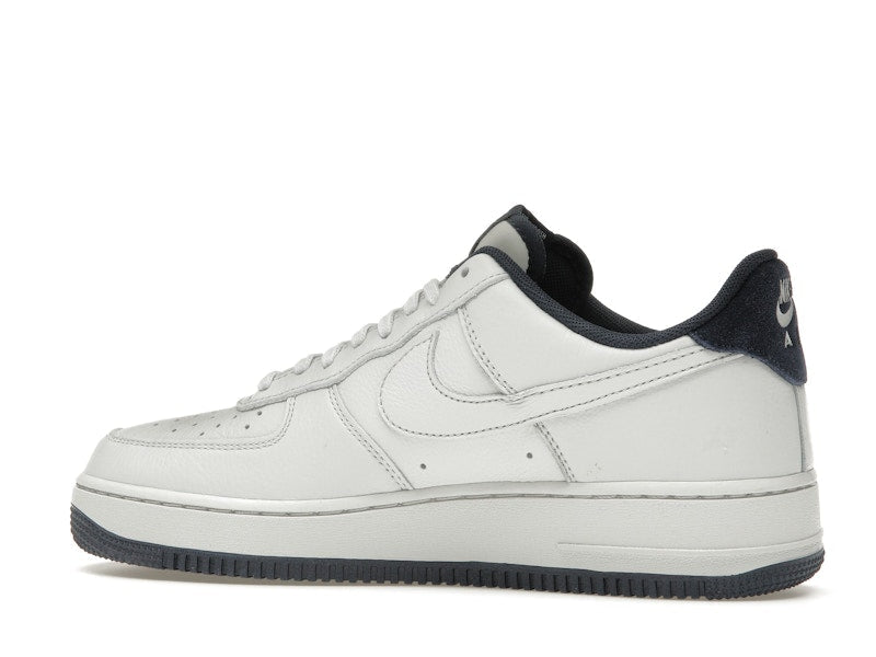 Nike Air Force 1 Low 07 Lv8 Photon Dust Obsidian - Photon Dust/Photon Dust/Obsidian - HM9483-001 - 21