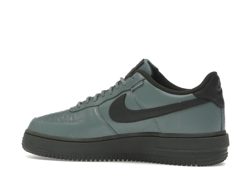Nike Air Force 1 Low Gore Tex Vibram Clay Green - Clay Green/Sequoia/Speed Yellow - HV5953-300 - 21