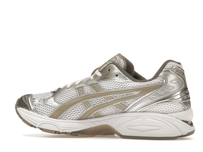 Asics Gel Kayano 14 White Moonrock (W) - White/Moonrock - 1202A056-106 - 21
