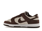Nike Dunk Low Light Orewood Brown (Women's), vista a 360 gradi 22 di 39