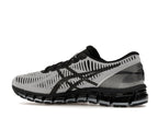 ASICS Gel-Quantum 360 I C.P. Company Pure Silver, vista a 360 gradi 21 di 36