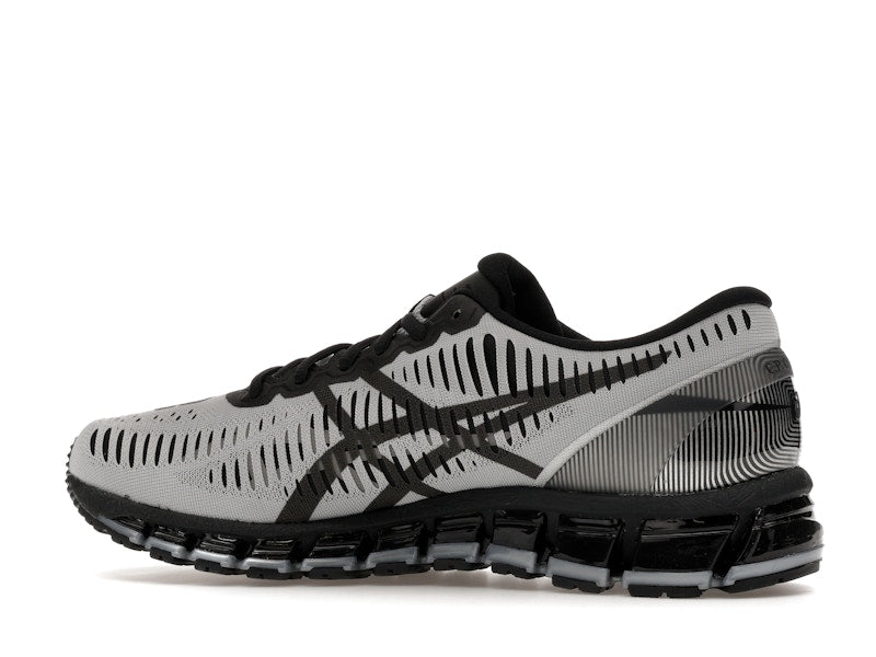 ASICS Gel-Quantum 360 I C.P. Company Pure Silver, vista a 360 gradi 21 di 36