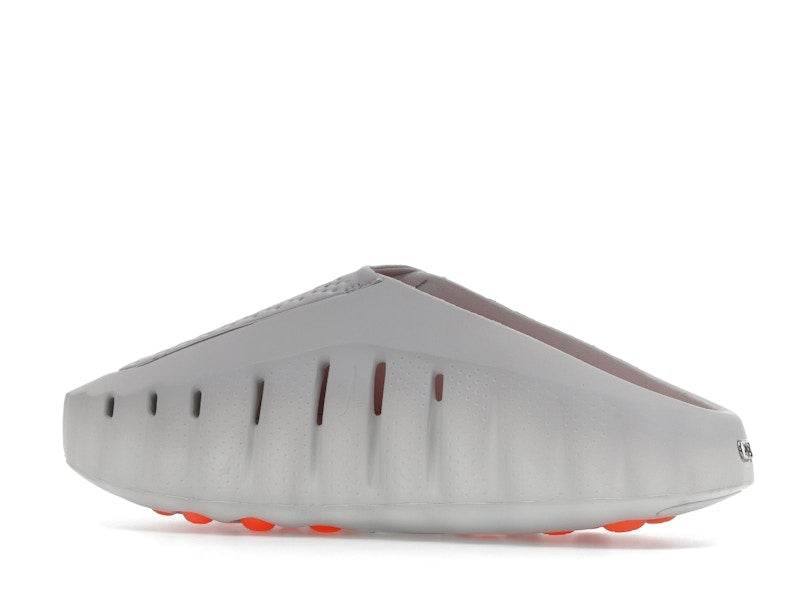 Nike Mind 001 Slide Light Smoke Grey Donna, vista a 360 gradi 22 di 37