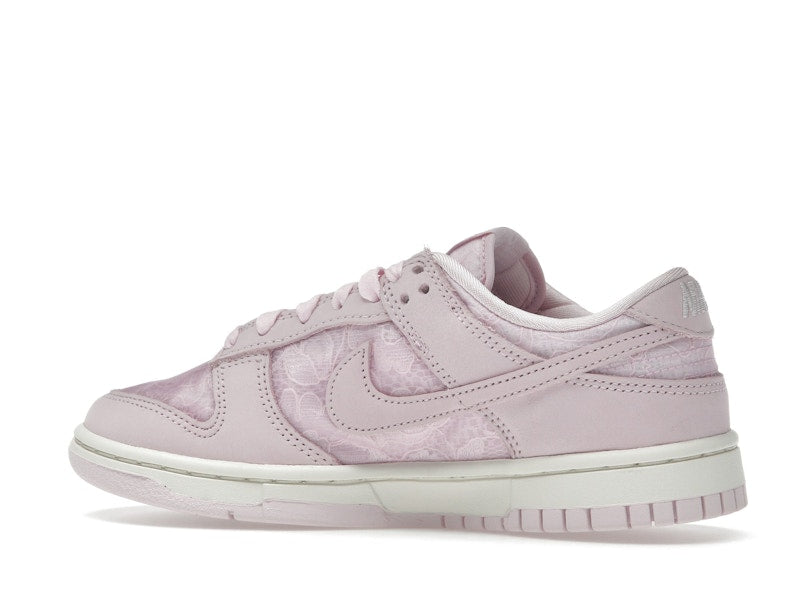 Nike Dunk Low Regal Pink Womens - Regal Pink/Pink Foam/Soft Pearl - HJ5870-600 - 21