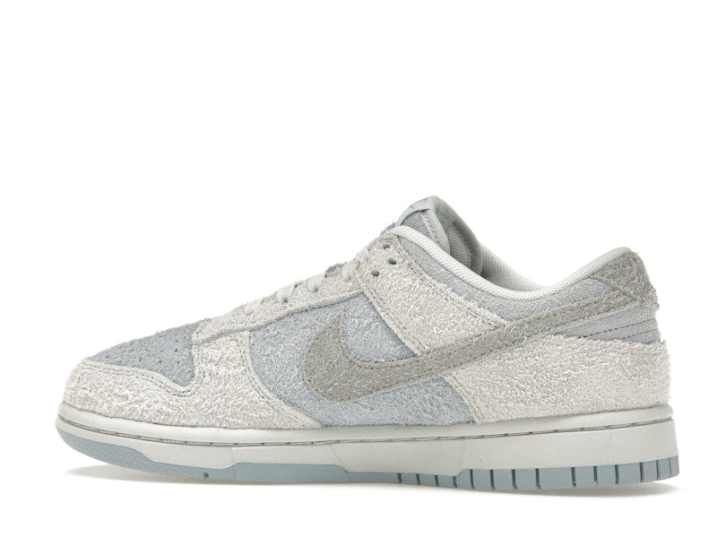 Nike Dunk Low Light Armory Blue Photon Dust