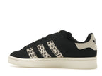 Adidas Campus 00s Black Leopard Womens - Core Black/Supplier Color/Wonder Beige - ID7039 - 21