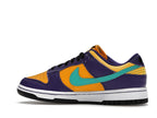 Nike Dunk Low Lx Lisa Leslie (W) - Court Purple/Clear Emerald - DO9581-500 - 21