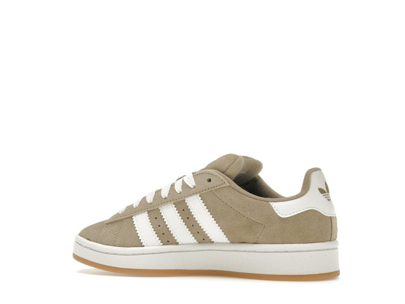 adidas Campus 00s Blanch Cargo (Kids), vista a 360 gradi 21 di 36