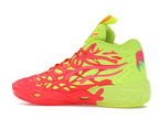 Puma Lamelo Ball Mb04 Love, vista a 360 gradi 21 di 36