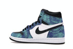 Air Jordan 1 Retro High Tie Dye (W)