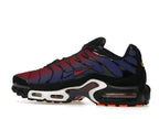 Nike Air Max Plus Patta Fc Barcelona - Rush Fuchsia/Deep Royal Blue-Black-White - FN8260-001 - 21