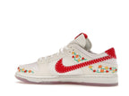 Nike SB Dunk Low Decon N7 Opti Yellow University Red - Opti Yellow/University Red-Bright Crimson-Stadium Green-Team Orange-Sail - FD6951-700 - 21