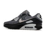Nike Air Max 90 Wolf Grey - Smoke Grey/Black/Dark Smoke Grey/Photon Dust - DM0029-022 - 21