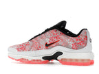 Nike Air Max Plus Golf The Masters Augusta Azaleas - Summit White/Pink Bloom/Bright Crimson/Black - HJ4512-100 - 21