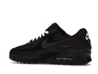 Nike Air Max 90 Black Sport Red - Black/Sport Red/White/Black - DC9388-002 - 21