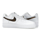 Nike Air Force 1 Low Supreme GOODENOUGH, vista a 360 gradi 21 di 36