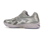 Asics Gel Kayano 14 Kith Marvel Villains Silver Surfer Sealed Box Comic Included - Silver/Multi-White-Blue - 1203A661-020 - 21