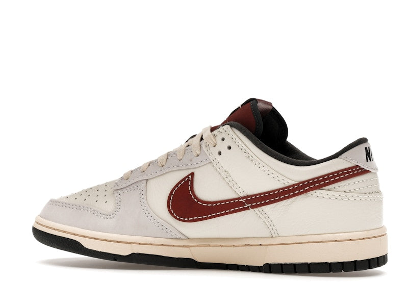 Nike Dunk Low Dark Pony Soft Pearl - Dark Pony/Soft Pearl/Pearl White - IM6670-202 - 21