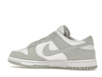 Nike Dunk Low Light Silver Corduroy (Donna)