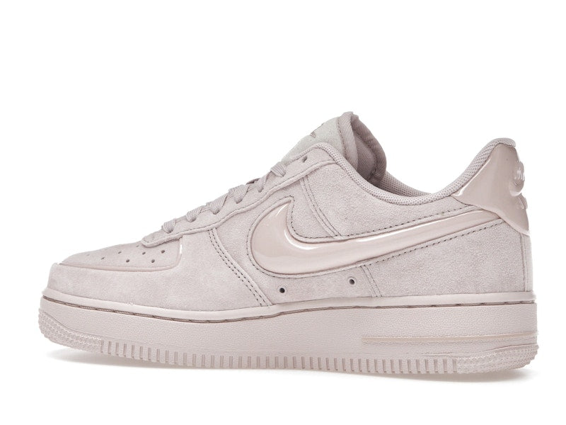Nike Air Force 1 07 (W) Silt Red - Silt Red/Particle Pink/Silt Red - HV4406-601 - 21