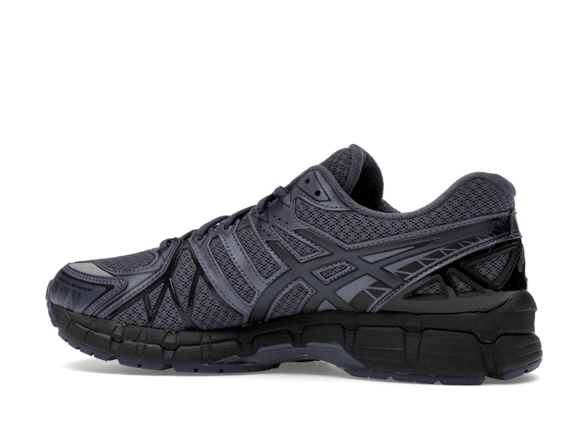Asics Gel Kayano 20 Indigo Fog - Indigo Fog/Black - 1203A388-500 - 21