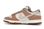Nike Dunk Low Medium Curry - Sail/Medium Curry-Fossil - DD1390-100 - 21
