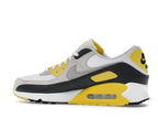 Nike Air Max 90 White Lightning - White/Dark Smoke Grey/Lightning - DM0029-111 - 21