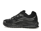 Nike Air Max TL 2.5 Black Metallic Silver, vista a 360 gradi 21 di 36
