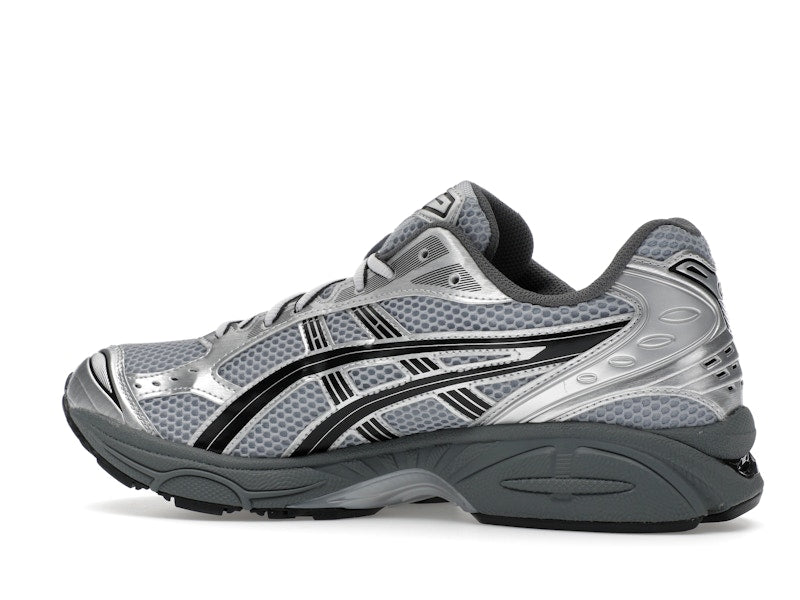 Asics Gel Kayano 14 Urban Research - Pure Silver/Black - 1203A706-020 - 21