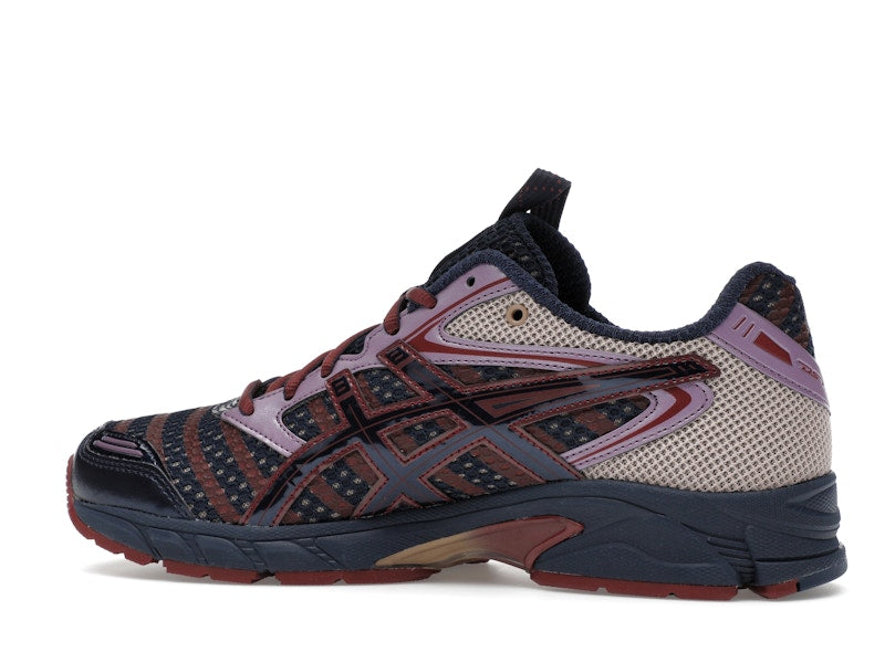 Asics Ub9 S Gel Ds Trainer 14 Kiko Kostadinov Midnight Purple Oxide - Midnight/Purple Oxide - 1203A606-400 - 21