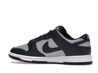 Nike Dunk Low Georgetown - Midnight Navy/Championship Grey-White - DD1391-003 - 21