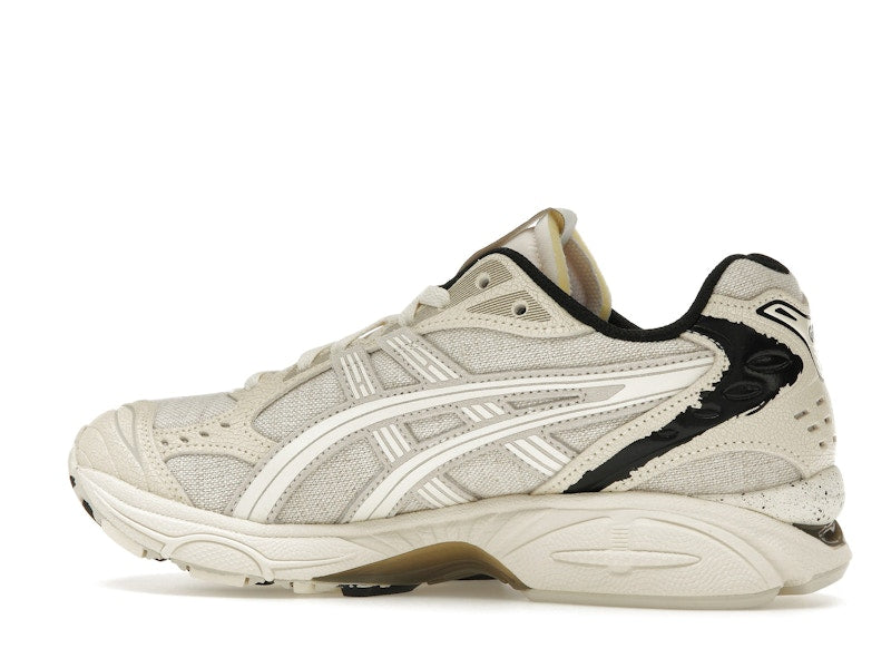 Asics Gel Kayano 14 Cream Obsidian Grey - Cream/Obsidian Grey - 1203A537-113 - 21