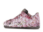 Nike Air Force 1 Low 07 Premium Spring Flowers - Malt/Light Soft Pink/Particle Rose/Mauve Grey - IQ3472-298 - 21