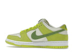 Nike Sb Dunk Low Green Apple - White/Green Apple - DM0807-300 - 21