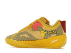 Puma All-Pro Nitro 2 Pokémon Pikachu, vista a 360 gradi 21 di 36