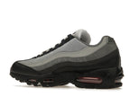 Nike Air Max 95 Track Red Smoke Grey - Black/Anthracite/Smoke Grey/Track Red - DM0011-007 - 21