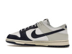 Nike Dunk Low New York Yankees - White/Midnight Navy/Photon Dust/Coconut Milk - IM2222-101 - 21