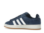 Adidas Campus 00s Night Indigo - Night Indigo/Cloud White/Off White - JR8163 - 21