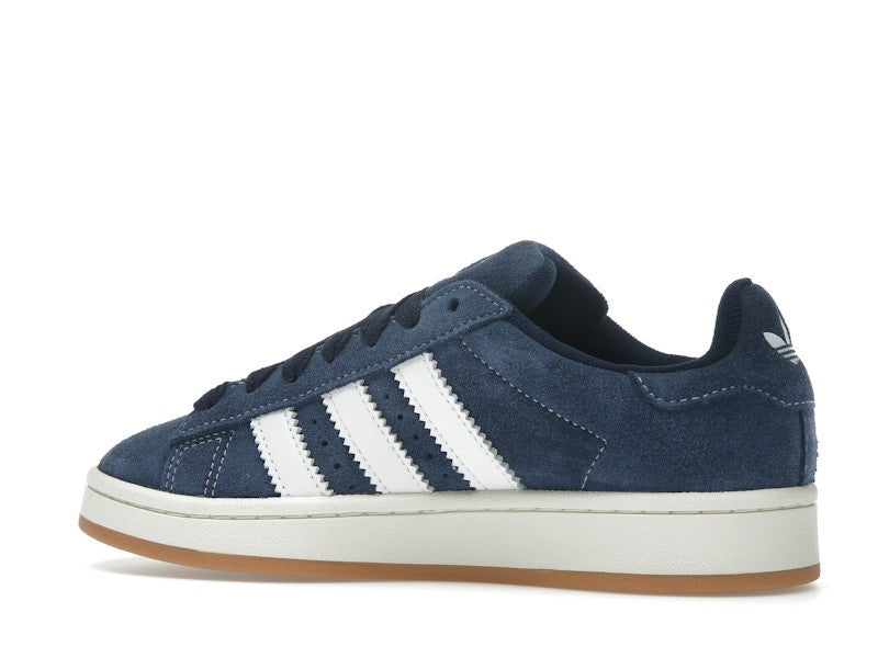Adidas Campus 00s Night Indigo - Night Indigo/Cloud White/Off White - JR8163 - 21