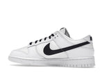 Nike Dunk Low Reverse Panda - White/Black - DJ6188-101 - 21