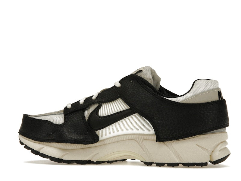 Nike Zoom Vomero 5 Sail Black Light Bone Womens - Sail/Black/Light Bone/Wolf Grey - FJ5474-133 - 21