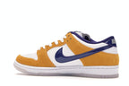 Nike SB Dunk Low Laser Orange - White/Regency Purple-Laser Orange - BQ6817-800 - 21